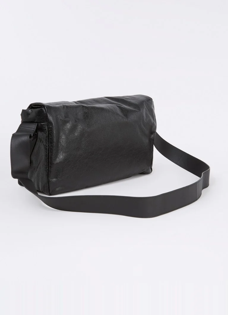Balenciaga Monaco plecu soma no teļādas