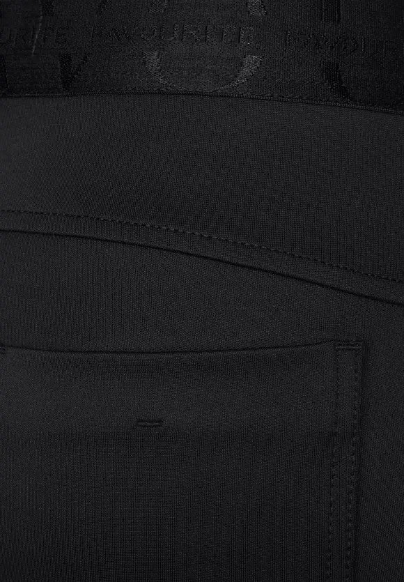 Street One Slim Fit Scuba Hose