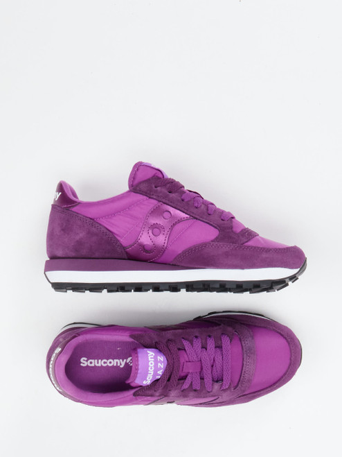Sneaker-81651190021 Saucony