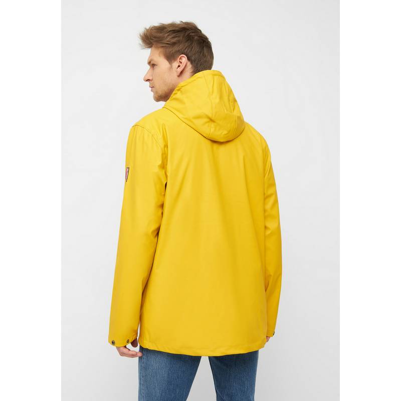 Derbe Passby Regenjacke Herren