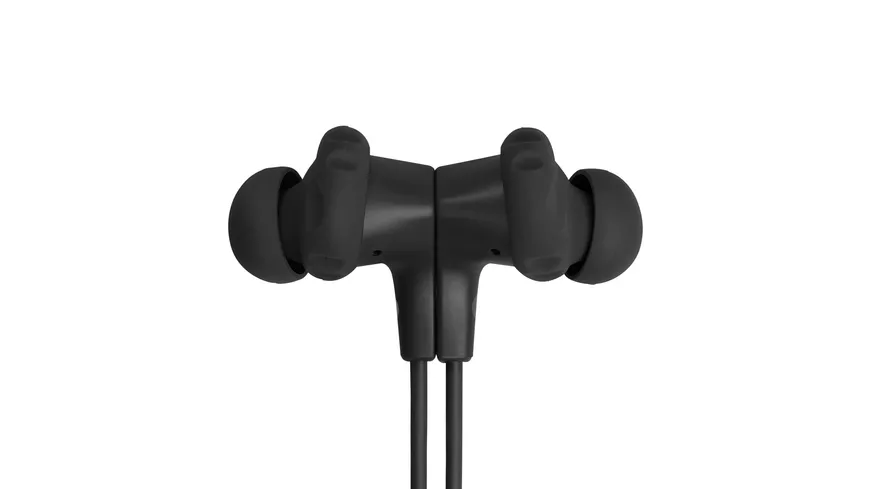 JBL Endurance Run 2 wireless schwarz