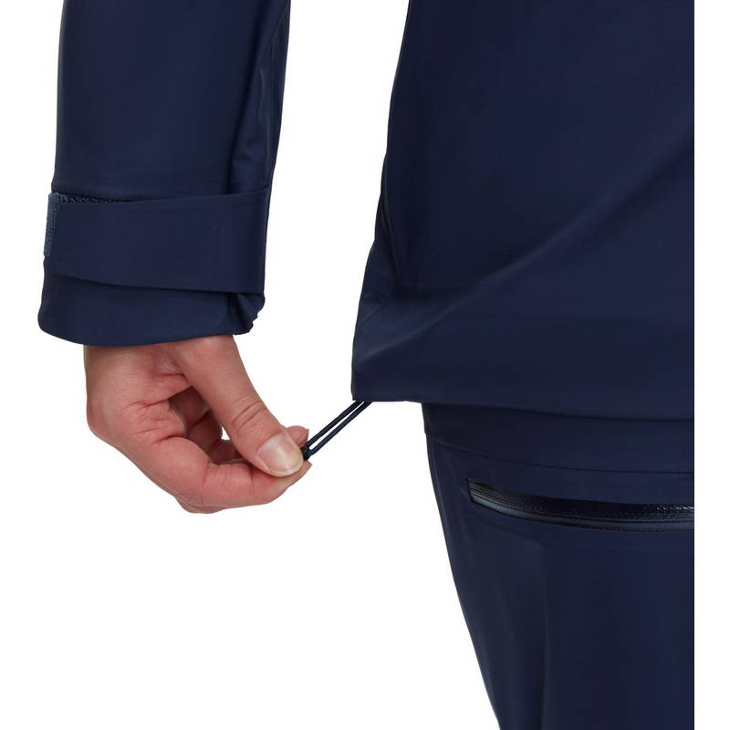 Mammut Haldigrat Air Skijacke Damen
