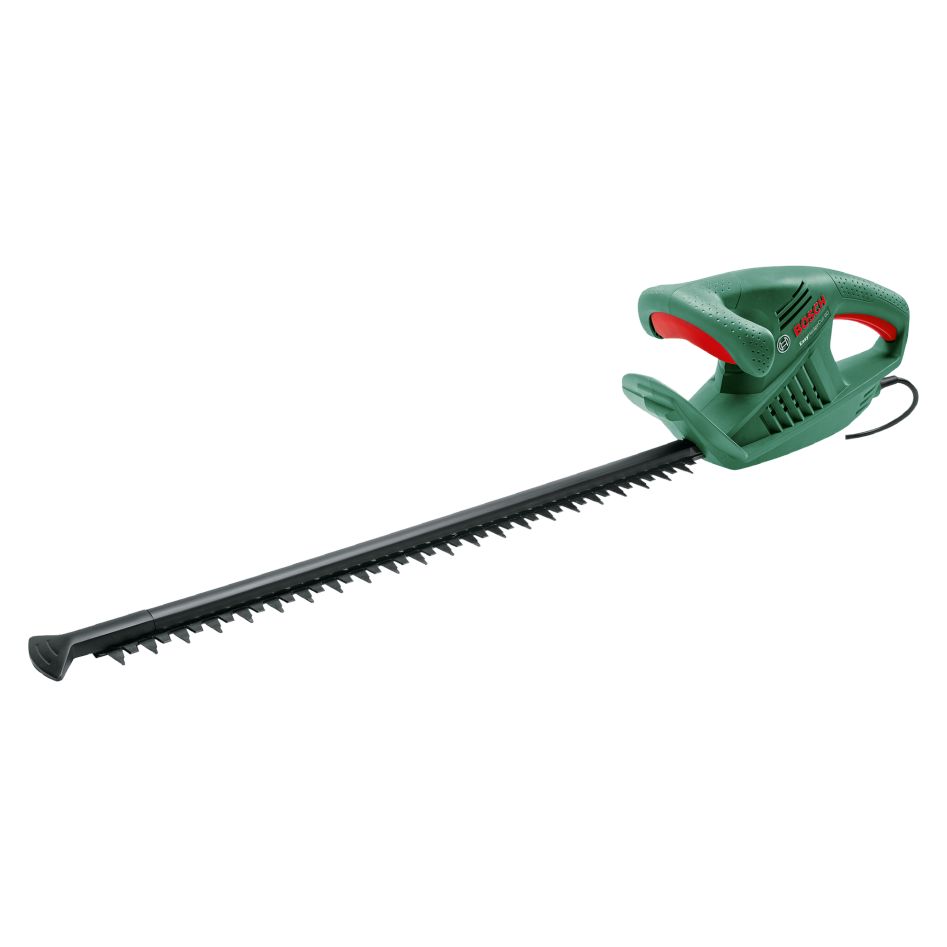 Bosch Green 0600847D01 EasyHedgeCut 60 Hedge Trimmer