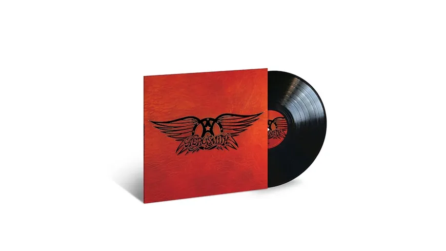 Greatest Hits (1LP)