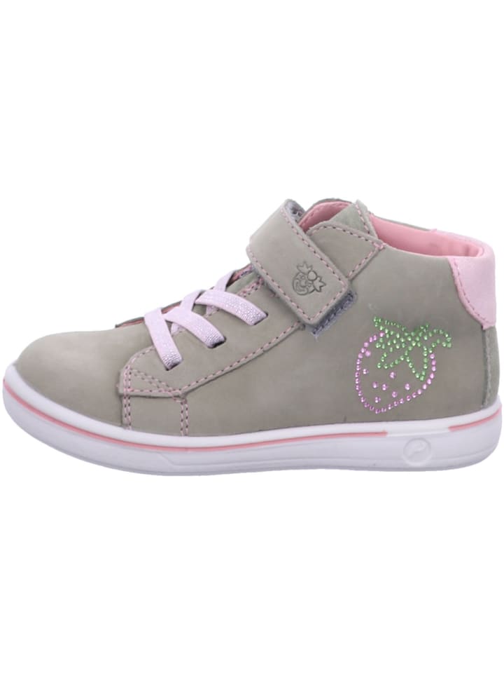 PEPINO Mädchen Halbschuhe LOU in Grün günstig kaufen