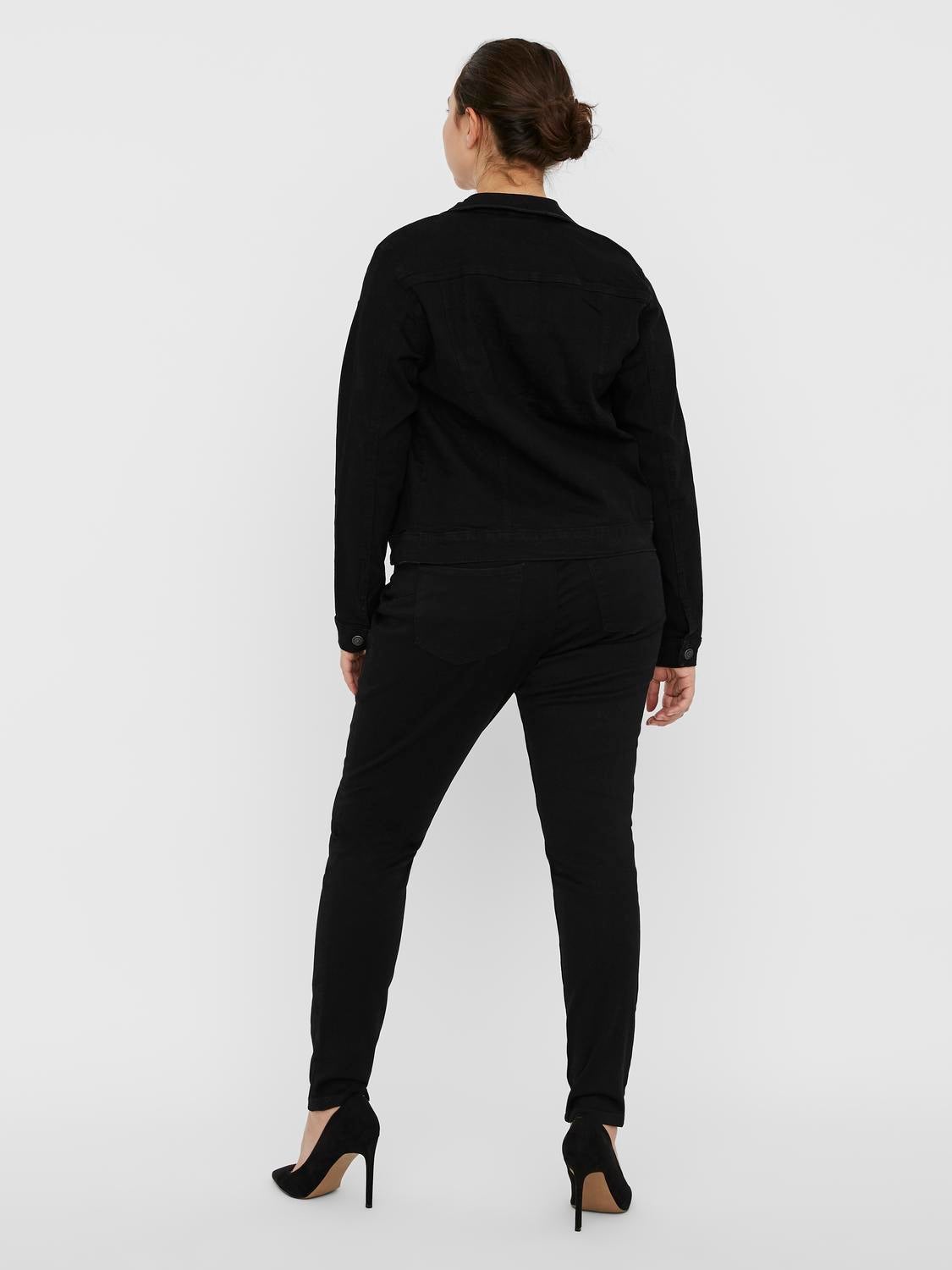VMRUNA Jacke