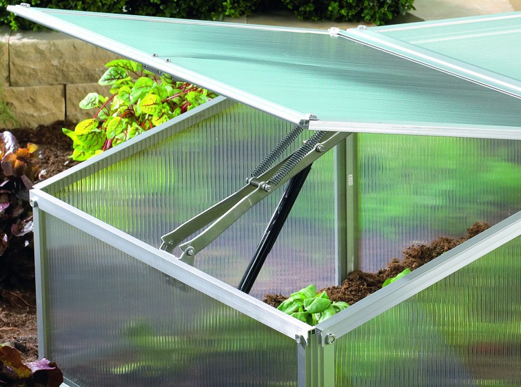 Vitavia automatischer Dachlüfter 