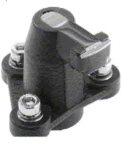 Bremi Verteilerläufer Volvo 7028 - ATU