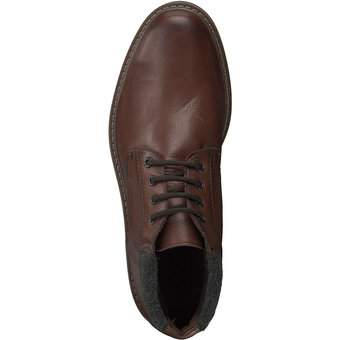 Lloyd Luzon Stiefelette in braun