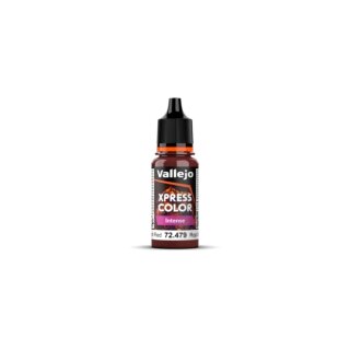 Vallejo Xpress Color Intense - Seraph Red (72479) (18ml)