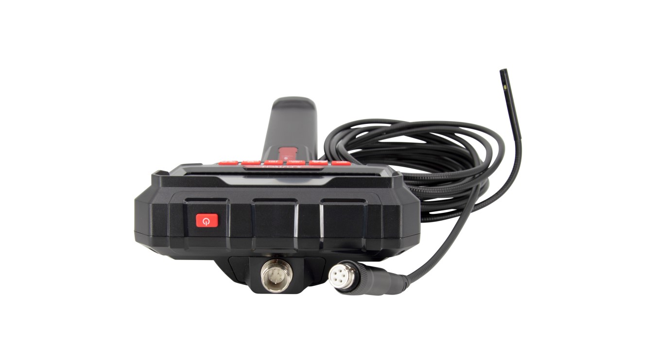 Futech 650.552 Tubecorder 5.5 Cámara de inspección