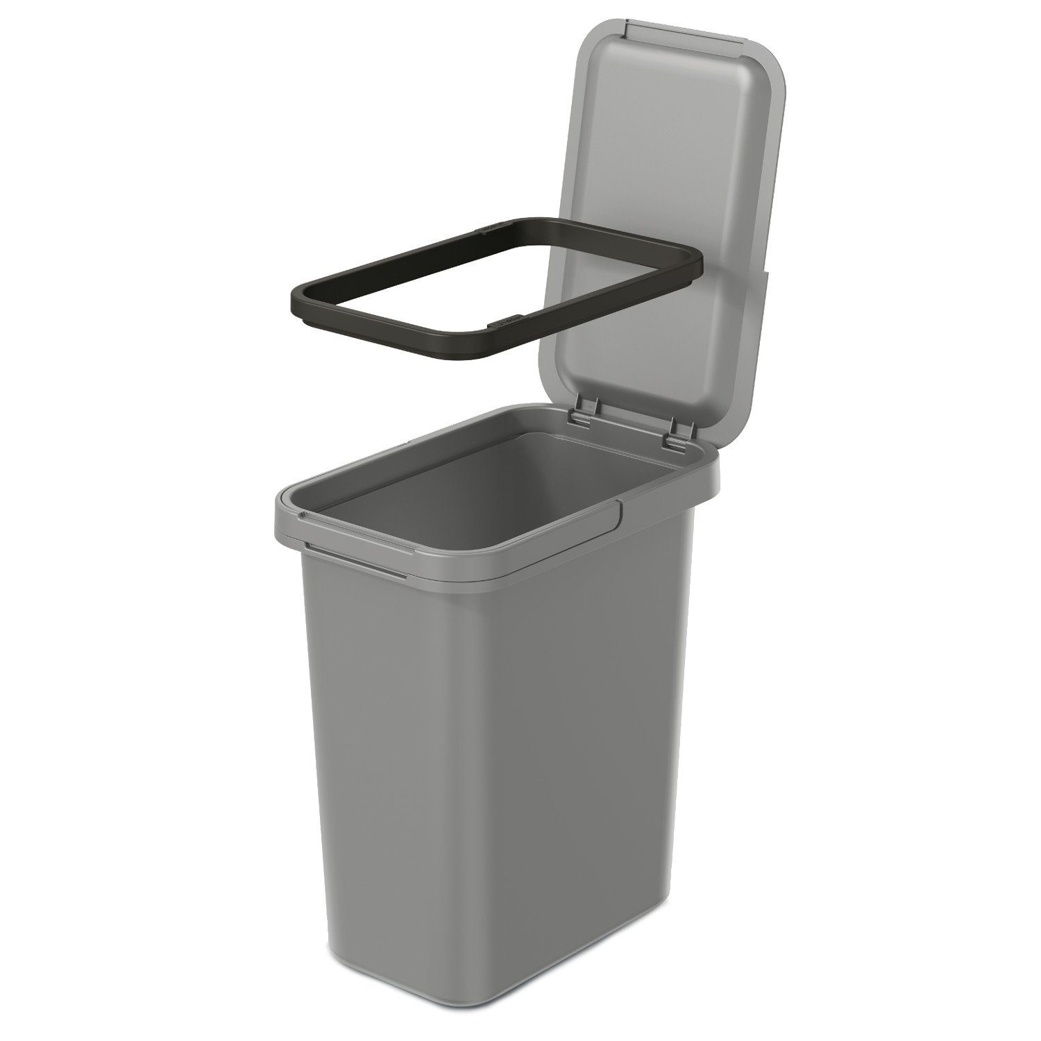 Keden Mülleimer, Mülleimer Keden SYSTEMA 12 Liter