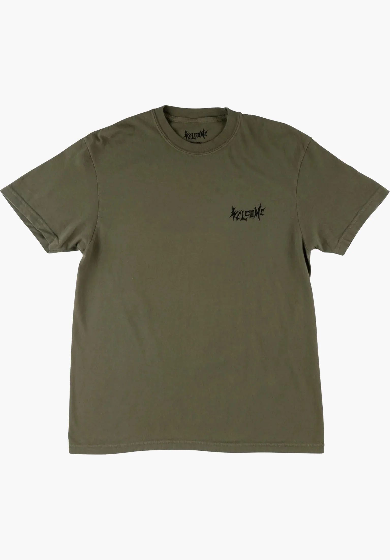 Bapholit Garment Dyed