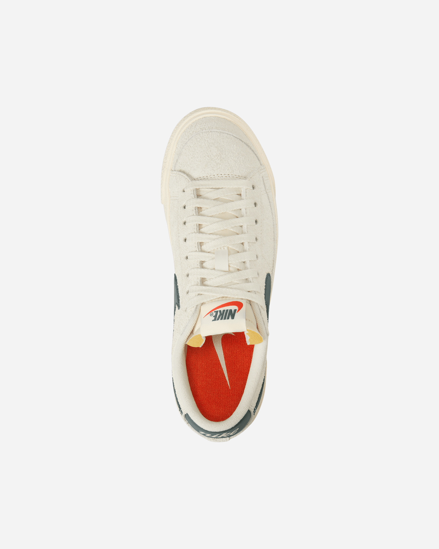 Buty sportowe Scarpe Nike Blazer Low '77 W FQ8060-002