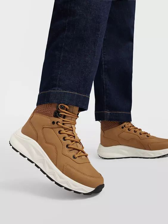 Vty Hoher Sneaker