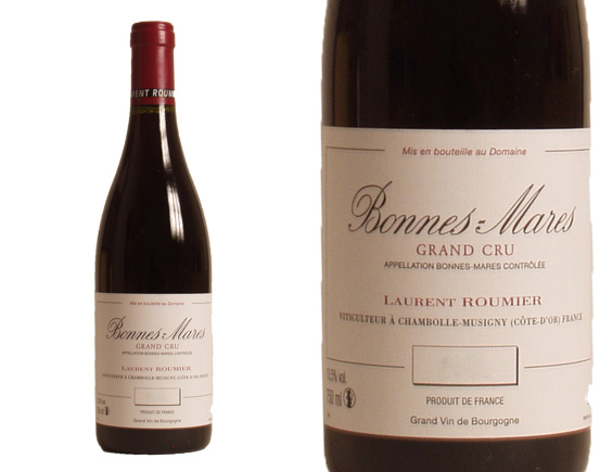 Domaine Laurent Roumier Bonnes Mares 2021 Bourgogne Bonnes-Mares Grand Cru