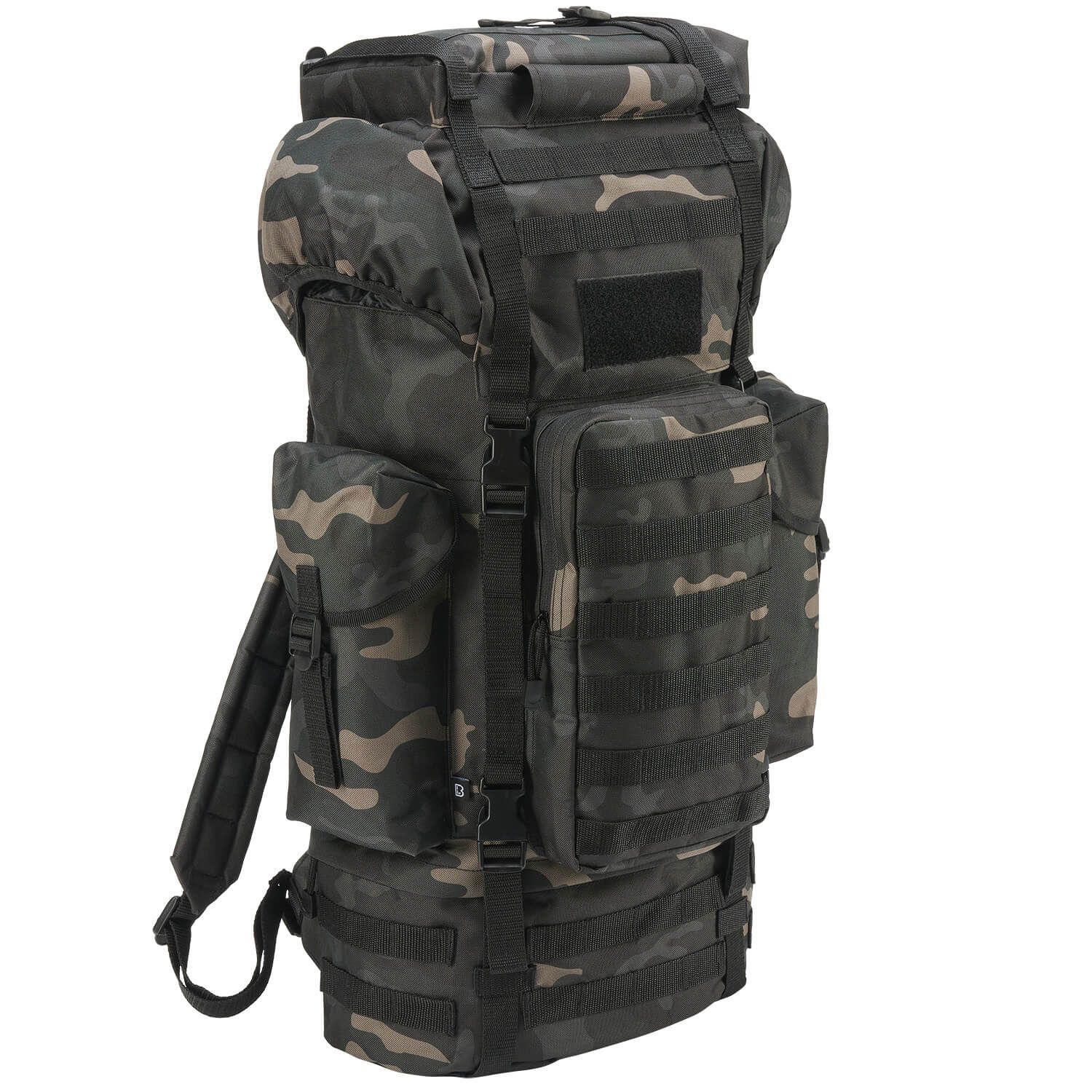 Kampfrucksack Molle