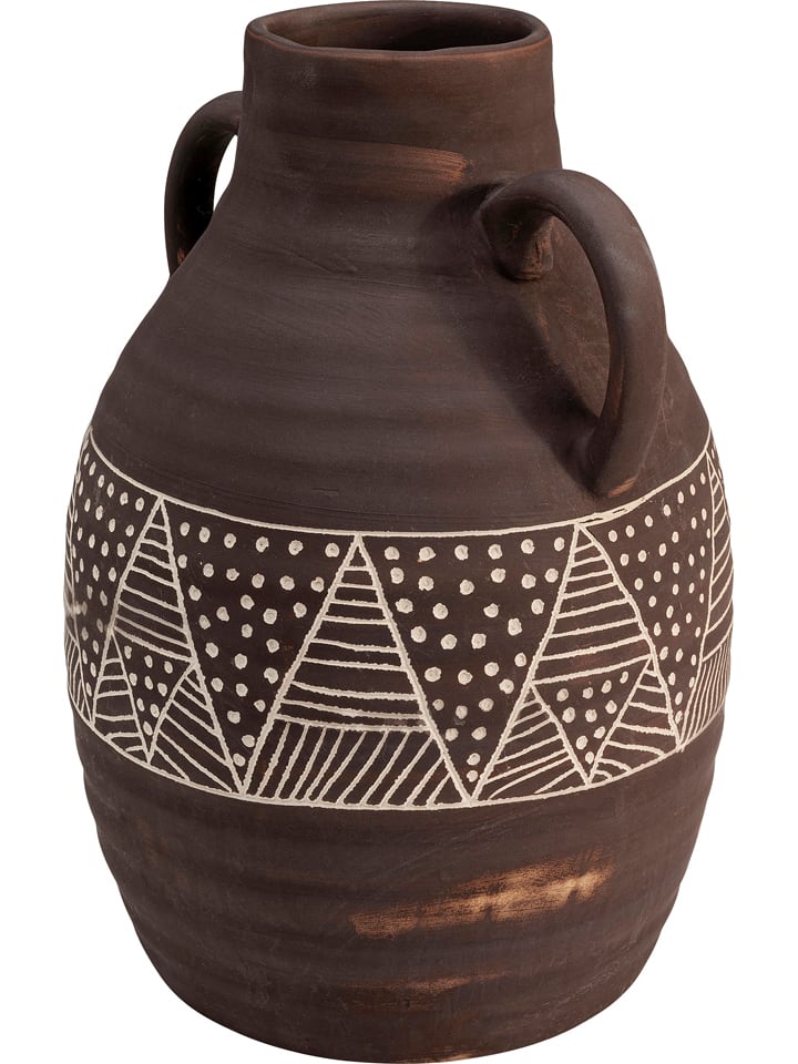 Kare Vase 