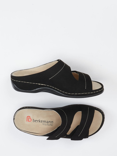 Pantolette-21530090028 Berkemann