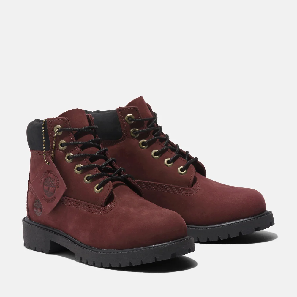 Timberland Premium 6 inch Boot TB0A5Y3WC601 / braun