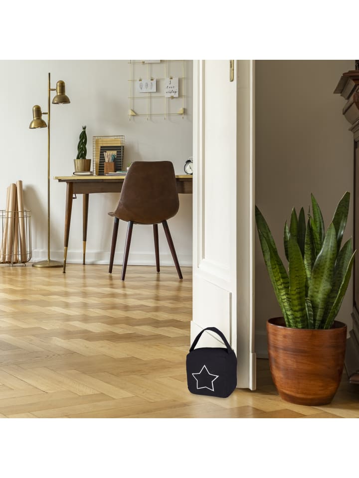 relaxdays Türstopper Stern in Beige günstig kaufen onesize