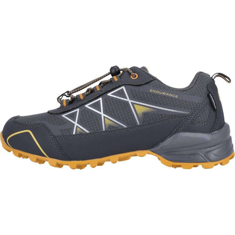 Endurance Treck Trail Alpine Bergschuhe Herren