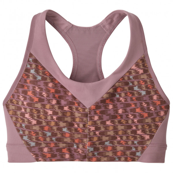 Patagonia - Women's Wild Trails Sports Bra - Sport-BH