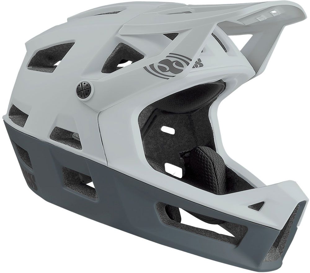 iXS Trigger FF - Fullface Helm kaufen | Bike-Discount