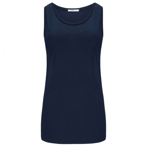 We Norwegians - Women's Skog Tank Top - Merinoshirt