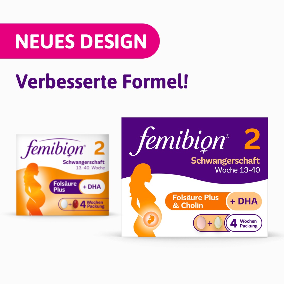 2 Schwangerschaft