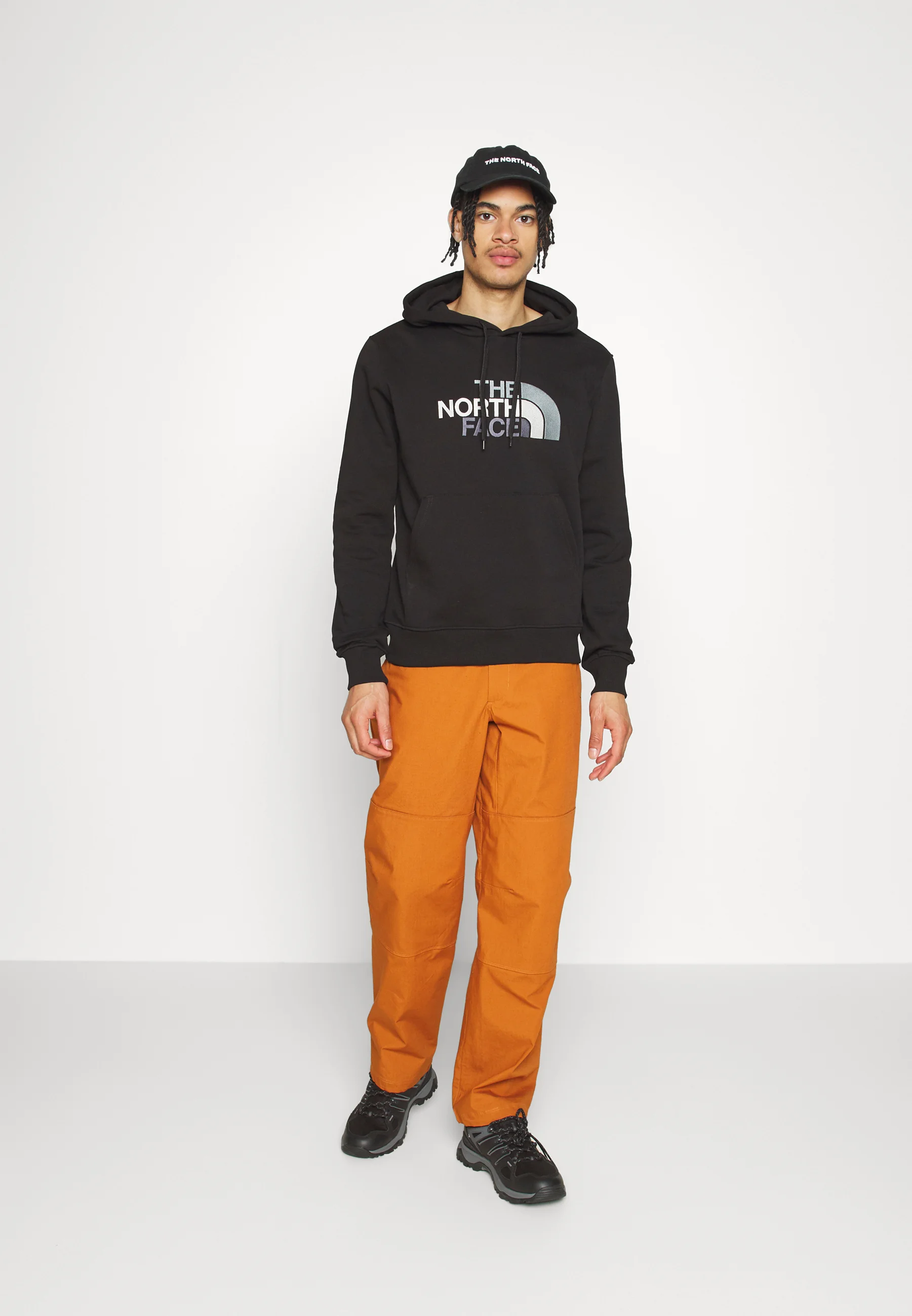 Sudadera con capucha Drew Peak de The North Face - Sudadera con capucha