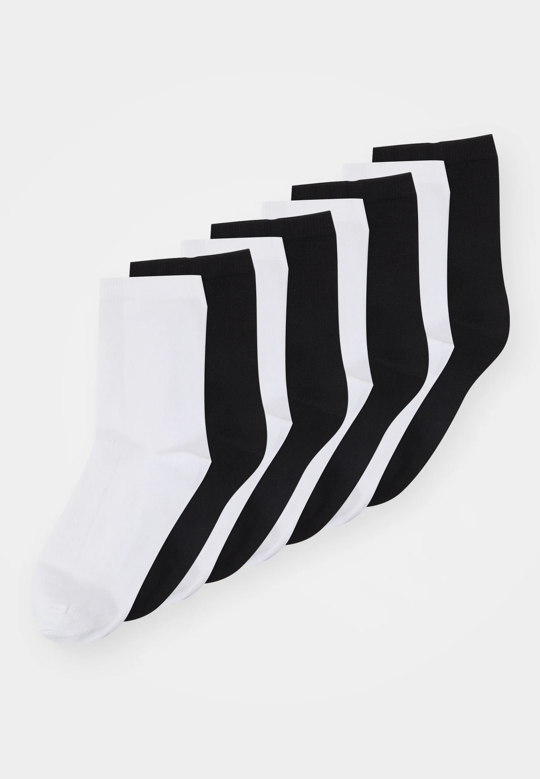 Anna Field PACK de 8 calcetines