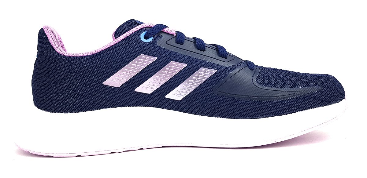 adidas Runfalcon 2.0 K HR1413 Blau Royal Blue