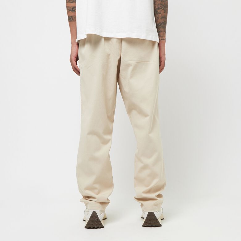 Norse Projects Ezra Light Stretch Trousers oatmeal