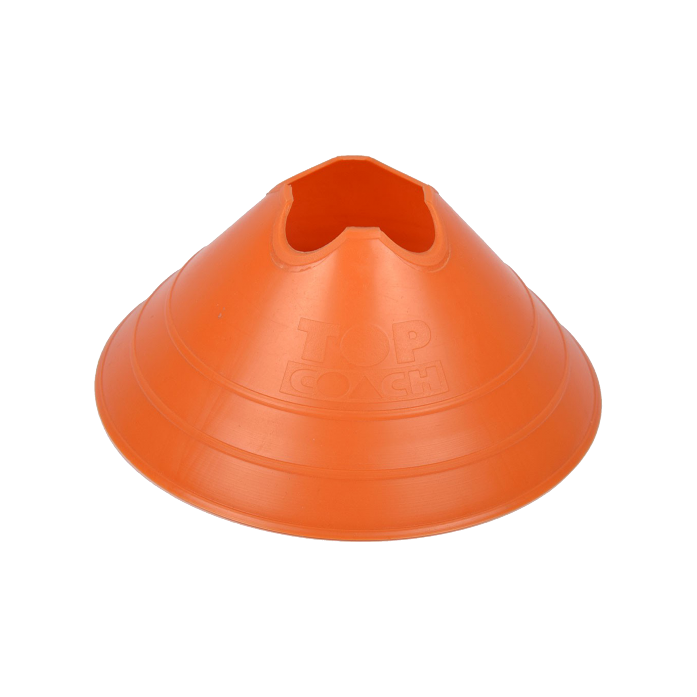 BFP TOP COACH Mini-Haube d18mm 75cm Orange