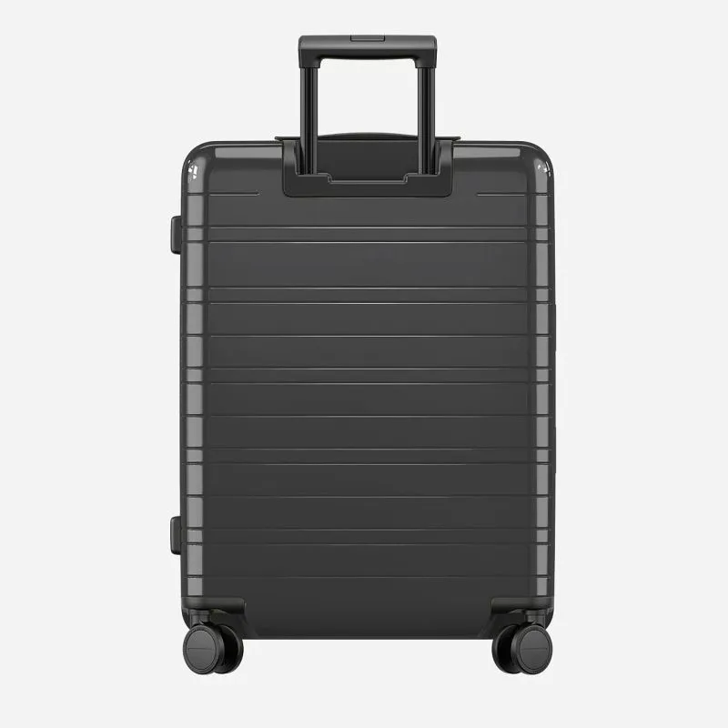 Horizn Studios H6 Essential - Glossy Graphite