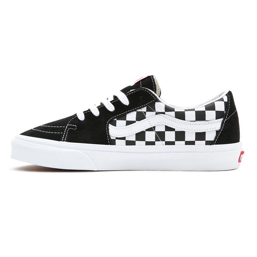 Vans Sk8 Low VN0A4UUK4W7 / schwarz