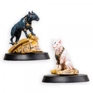 Sindari Psychic Familiars (2)