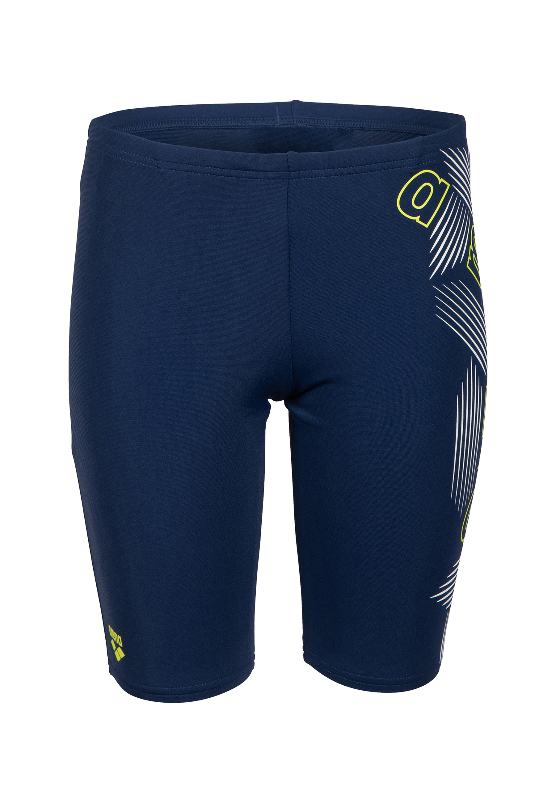 Athletic Swimwear 'JAMMER GRAPHIC'