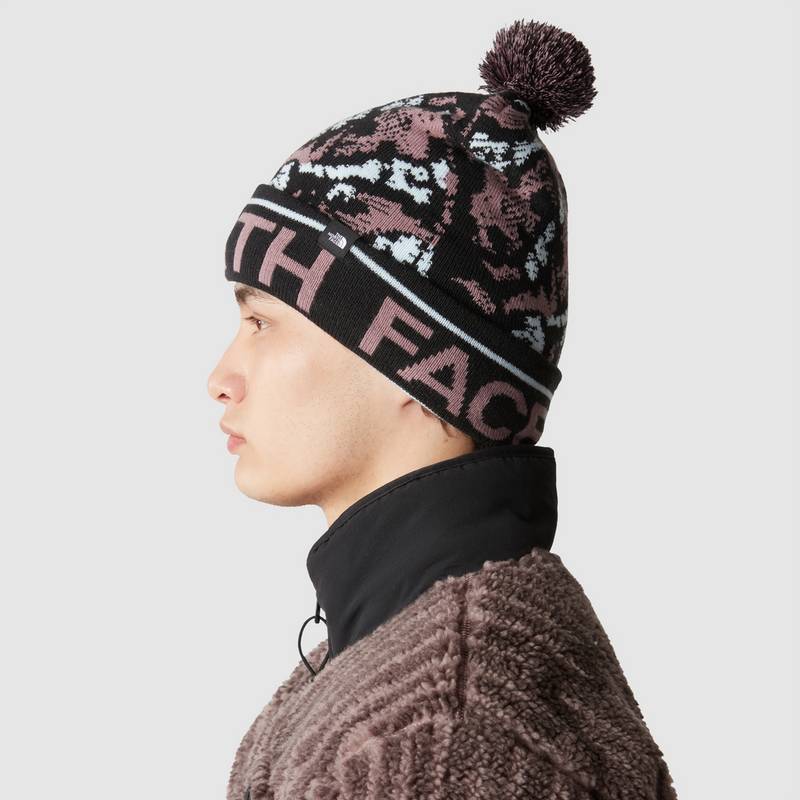 The North Face TUKE Bommelmütze