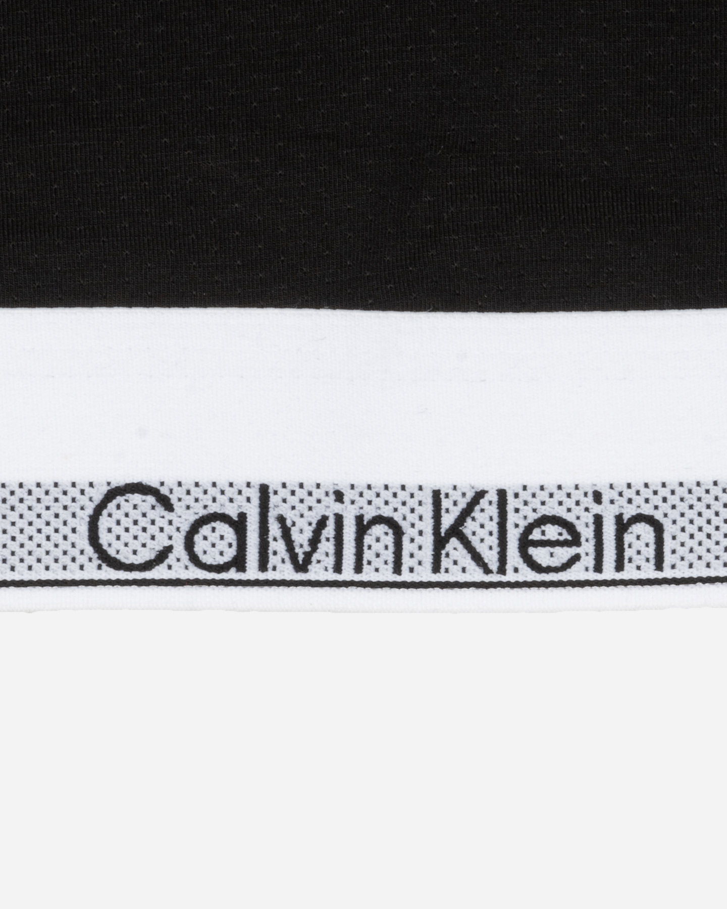 Intimo Calvin Klein Underwear Ongevoerde Bralette W 000QF7969E-UB1