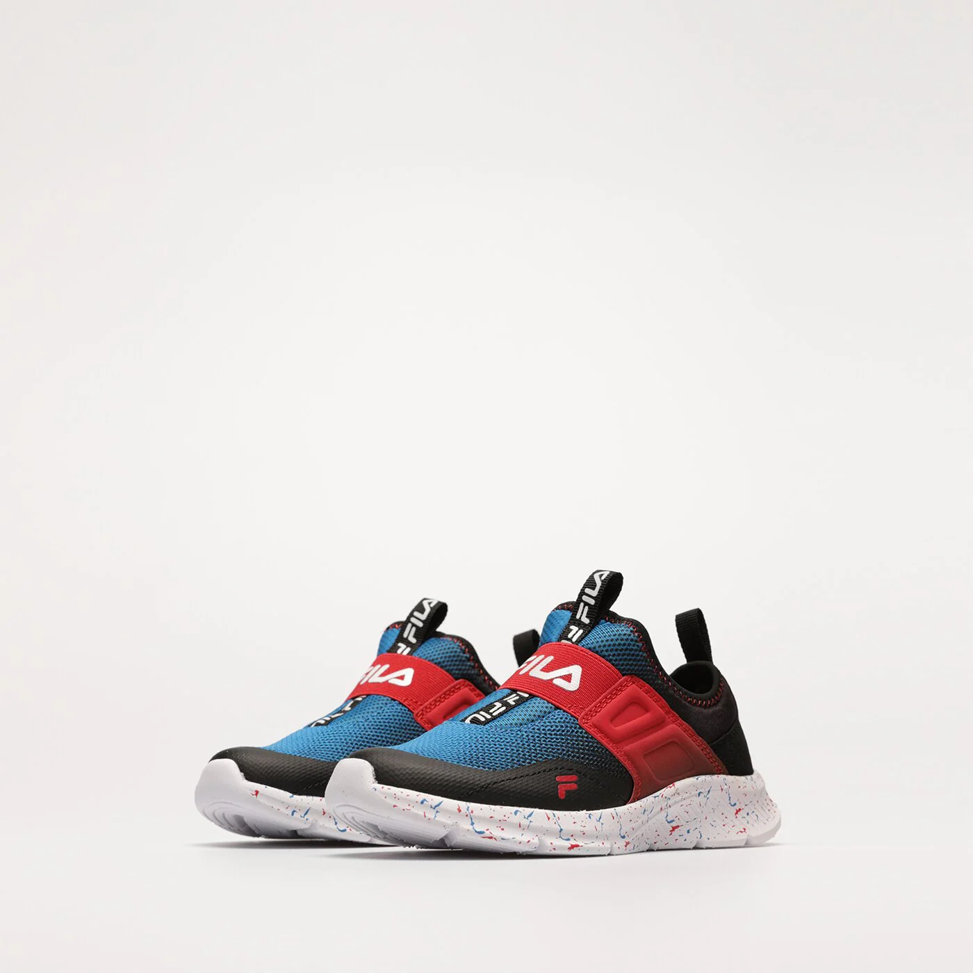 FILA LANDBUZZER MARBLE Multicolor