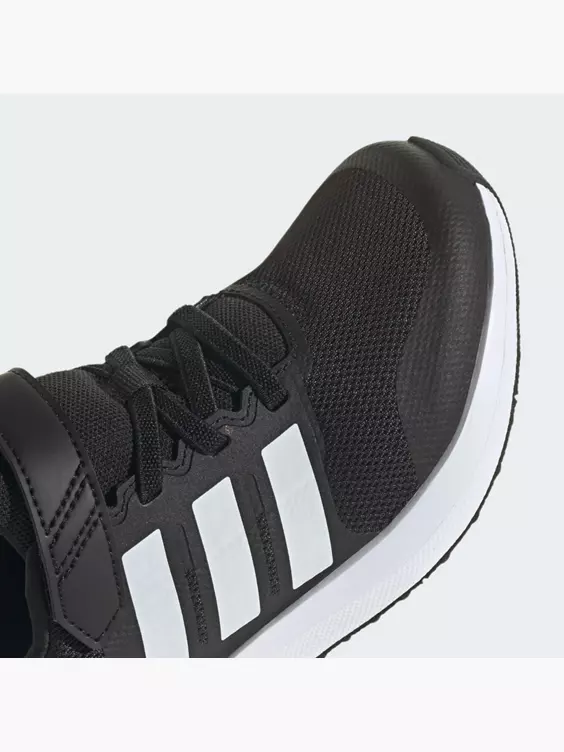 adidas FortaRun 2.0 Cloudfoam Elastic Lace Top Strap Schuh