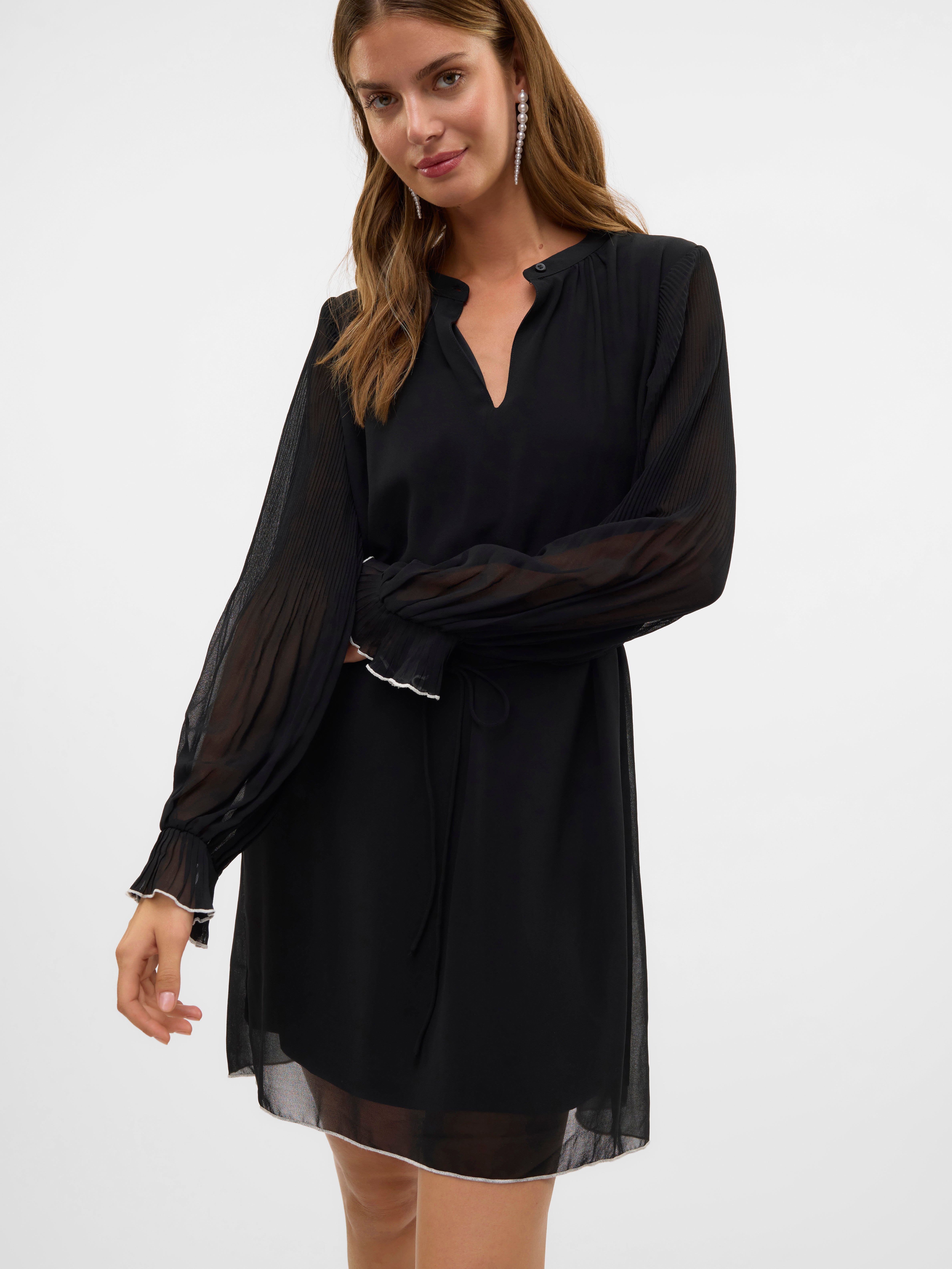 VMHERLE Kurzes Kleid
