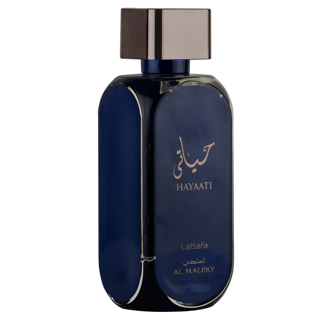 Män HAYAATI AL MALEKY Men - Eau de Parfum, Parfum
