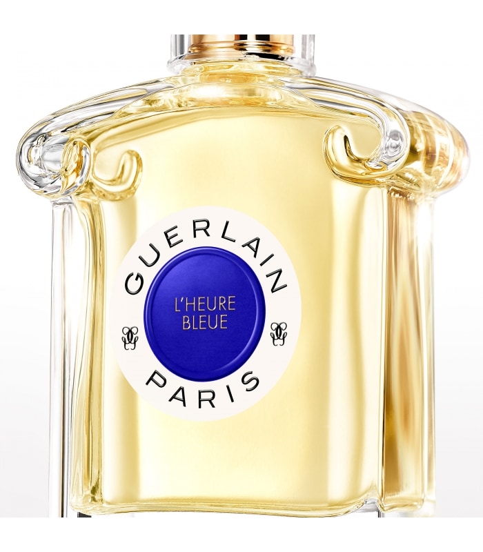 Guerlain-L'HEURE BLEUE-Eau de Toilette