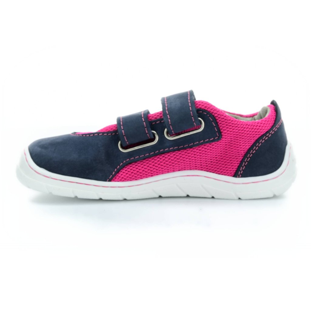 Fare B5515251 / B5416251 rosa Mesh Sneakers (bare)