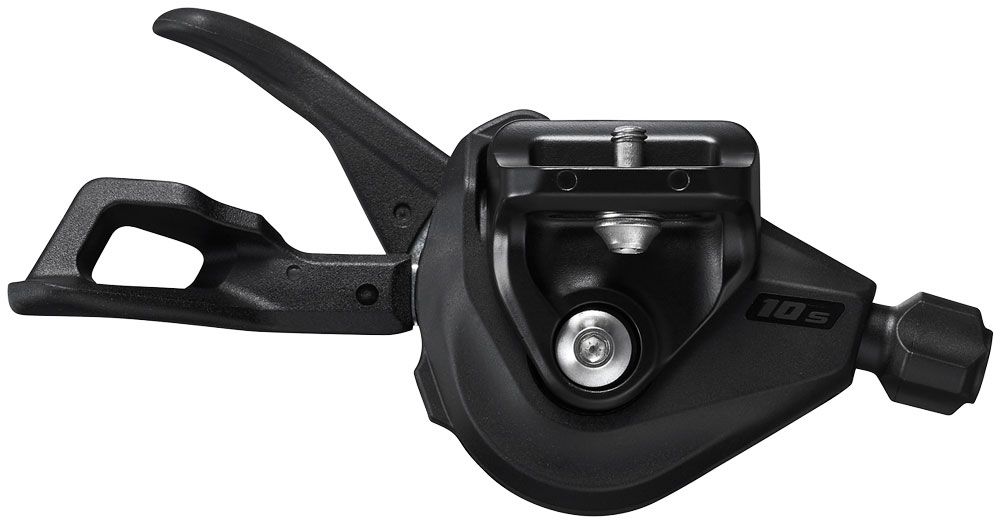 Shimano DEORE SL-M4100 I-Spec EV 10-fach Schalthebel rechts kaufen | Bike-Discount