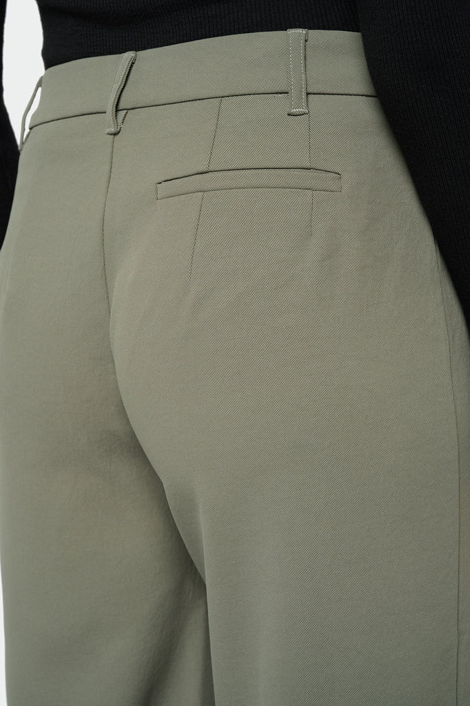 Pantalon Taille Basse Ariel