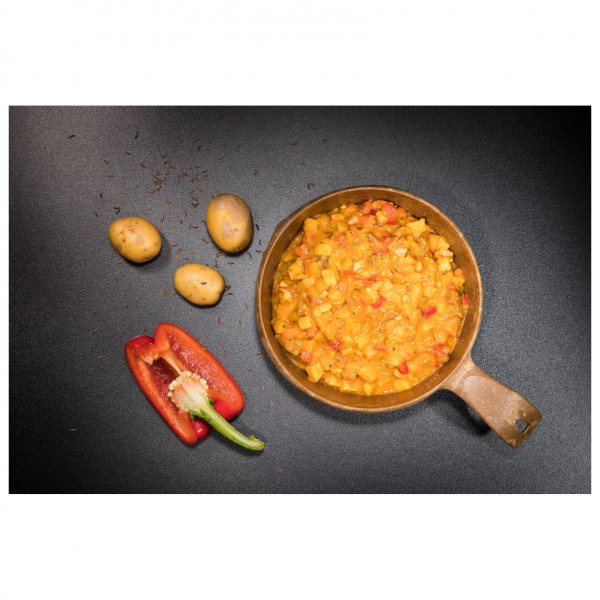 TACTICAL FOODPACK - Beef and Potato Pot